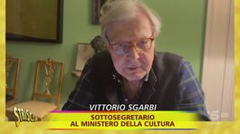 Belvedere Puccini, tra Sgarbi e il Comune di Viareggio è polemica thumbnail