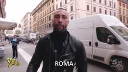 Brumotti a Roma Termini, dove si spaccia 24 ore al giorno thumbnail