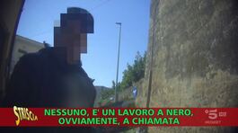 Distribuzione volantini: pochi soldi e molto nero thumbnail