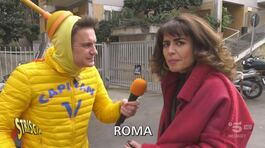 Ventosa e il suo Radio Team a Roma a caccia dell'interferenza thumbnail