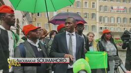 Soumahoro non lascia, raddoppia e lancia Onorevoli for Africa thumbnail