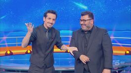 Panzeri confessa: "Buttavo i soldi nella spazzatura" thumbnail