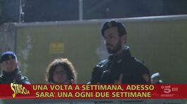 Ufficio immigrazione: ogni settimana la solita rissa thumbnail