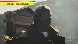 "Paesi, paesaggi…" a Mamoiada, la terra dei Mamuthones. thumbnail