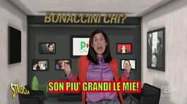 Pensiero stupendo: essere come Giorgia Meloni thumbnail