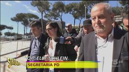 Lucci all'assemblea del PD: Elly, non dar retta a nessuno! thumbnail