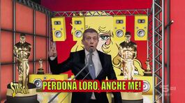 I politici cantanti vogliono tutti l'Oscar thumbnail