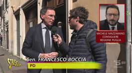 Boccia rivela: «Mazzarano non entrerà nella Direzione PD» thumbnail