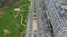 Roma, Capitan Ventosa e il parcheggio sotterraneo mai aperto thumbnail