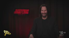 Riccardo Trombetta passa l'esame di Keanu Reeves thumbnail