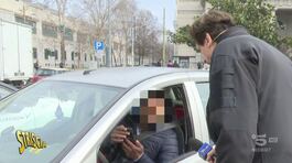 Le tariffe salate dei taxisti abusivi di Milano thumbnail