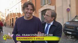 La Pasquetta di La Russa, il politico che non si ferma mai thumbnail