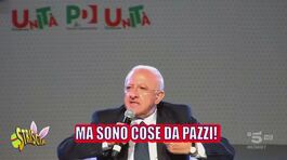 La Pasquetta cantata dai politici è una grande abbuffata thumbnail