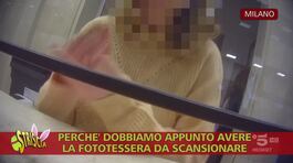 La carta d'identità è elettronica ma la foto no: perché? thumbnail