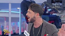 A Uomini e Donne sognano il Gf Vip? L'accusa ad Armando thumbnail
