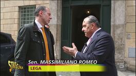 Il Vespone e gli asini che volano nella politica italiana thumbnail