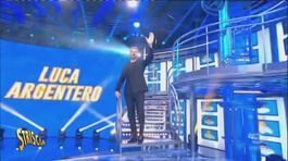 Luca Argentero, la gag è servita thumbnail