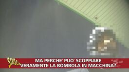 Bombole di GPL, Luca Abete indaga thumbnail