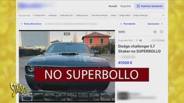Max Laudadio e quegli annunci «no superbollo» thumbnail