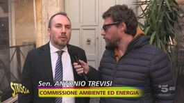 PNRR, fondi in arrivo: l'appello di Pinuccio thumbnail
