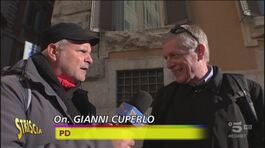 Enrico Lucci, la politica e il Registro delle opposizioni thumbnail