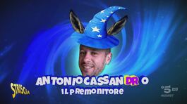 "Il Napoli vince": Cassano profeta all'incontrario thumbnail