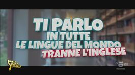 A lezione di "No Inglese" dai Sansoni thumbnail