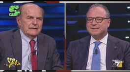 Si alza o non si alza? Il dibattito politico rievoca "Drive In" thumbnail