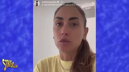 Melissa Satta: «Sono vittima di bullismo e sessismo» thumbnail