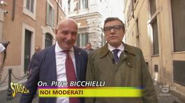 Calenda dice addio a Renzi: "Non mi faccio rottamare" thumbnail