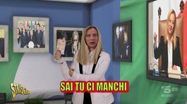 Meloni & C: "Siamo l'esercito del Def" thumbnail