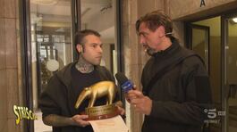Tapiro a Fedez che va a Dubai: "La coerenza non è una mia virtù" thumbnail
