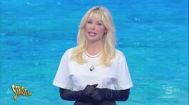 Ilary Blasi, la isla delle frecciatine thumbnail