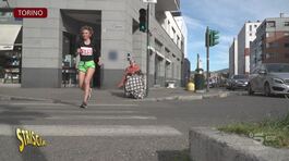 Torino, semaforo da record: il verde dura 5 secondi thumbnail