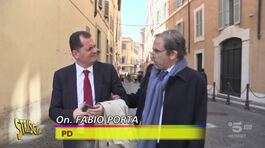La Russa e le istruzioni per disegnare le vignette satiriche thumbnail
