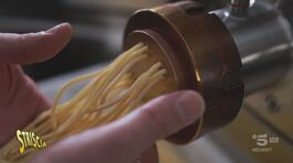 Da dove viene il grano della pasta di Gragnano thumbnail