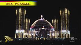 Davide Rampello e le luminarie salentine di Scorrano thumbnail