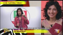 Chi è l'orso più pericoloso della politica italiana? thumbnail