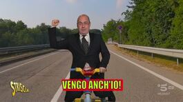 Highlander Dj e il Ponte del 25 Aprile: "Vengo anch'io!" thumbnail