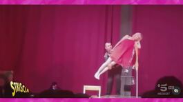 "Striscia la magia", levitazioni a rischio (di figuraccia) thumbnail