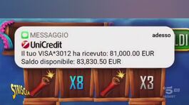 La trappola dei giochi online con vincite (false)"in"denaro thumbnail