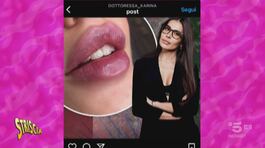 Chirurgia estetica, la dottoressa (abusiva) che viene dalla Russia thumbnail