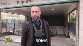 Roma Pigneto, super mercato di droga nella zona della movida thumbnail