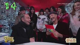 Le Mostruose performance di Bruno Vespa thumbnail