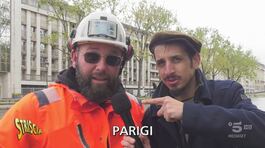 Lipari cerca rivoluzionari francesi disposti a protestare in Italia thumbnail