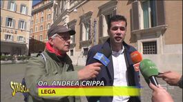 Di Maio inviato dell'Europa nel Golfo Persico: ma perché? thumbnail