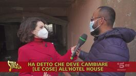 Hotel House di Porto Recanati, l'ecomostro galleggia sui liquami thumbnail