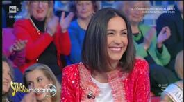 Tutti gli scivoloni alla Moda (Caustica) di Caterina Balivo thumbnail