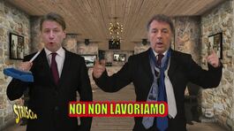 L'inno del Primo Maggio dai lavoratori della politica thumbnail