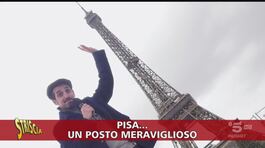 Altro che Venere di Santanchè, l'Italia la promuove Lipari thumbnail